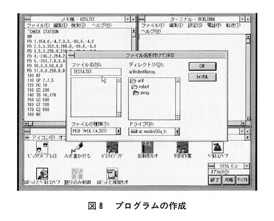 図８