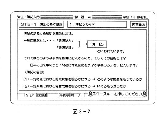 図３－２