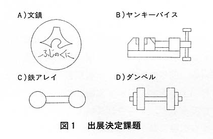 図１