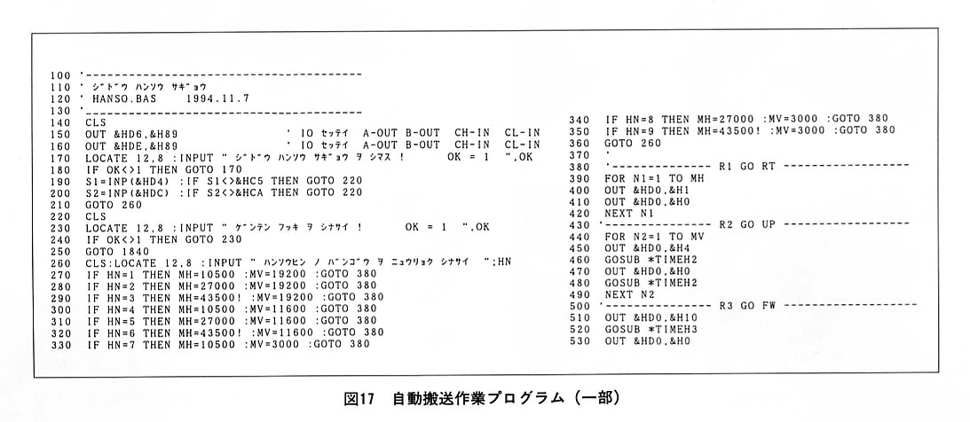 図１７