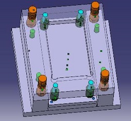 射出成形金型を用いたグライダーの開発(H29)の画像2