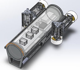 海洋ロボットの開発(H29)の画像1