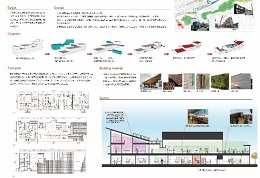 江津駅前プロジェクト ～江津の新たなデザインを～(H29)の画像1