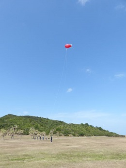 CanSat(小型模擬衛星)の製作(H29)の画像2