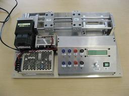 機械工学実験支援システムの開発(H19)の画像1