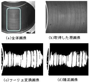 シャフト円筒内面傷の自動検査システムの開発(H19)の画像3