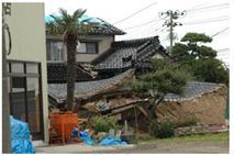 新潟県中越沖地震からみる既存木造住宅の耐震診断手法及び耐震補強方法の検討について(H19)の画像2