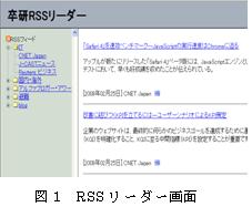 ＲＳＳリーダーの作成(H20)の画像1