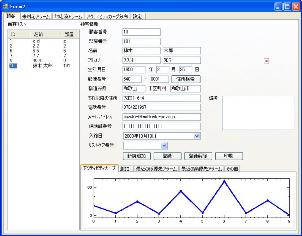 高齢者見守りシステムの開発(H20)の画像2