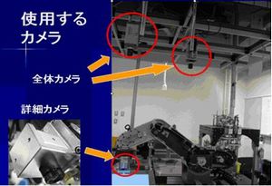 ベーゴマ玩具自動組立対戦システムの開発(H21)の画像3