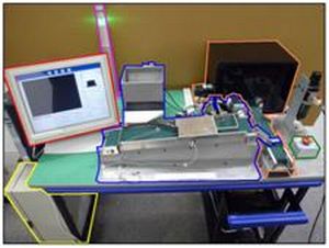 供給機能付きＯリングプラグ検査装置の開発(H21)の画像1