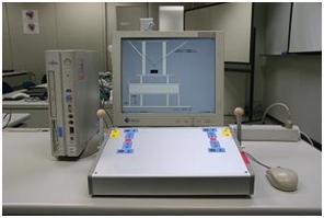 揚貨装置実技試験対策用シミュレータの作製(H21)の画像2