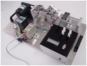 機械工学実験支援システムの開発(H21)の画像1