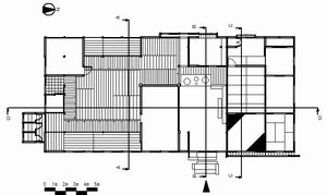 小樽市祝津の鰊漁家建築の実態調査(H21)の画像2