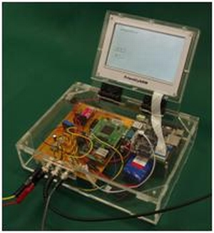 電磁式焼入れ用鋼材判別装置の開発(H21)の画像1