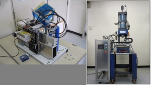 ボタン組み立て搬送装置の開発２(H22)の画像3