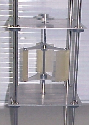 縦型風車の開発検討と製作(H22)の画像2