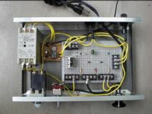 黒にんにく加工用電子温度調節器の製作(H22)の画像1