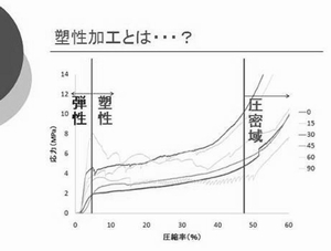 木材塑性加工(H22)の画像1