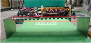 パター練習支援システムの開発(H23)の画像2