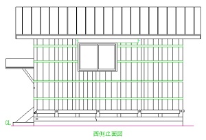 秋田県内民家の調査研究(H25)の画像1