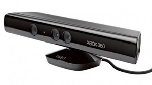 Kinect?を用いたホームコントローラーの製作(H25)の画像3