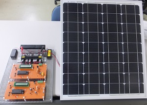 DC-DCコンバータの製作(H25)の画像1