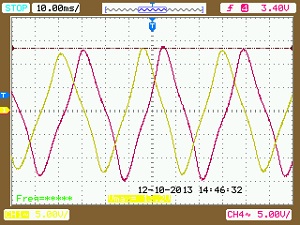 潮流発電装置の開発(H25)の画像2