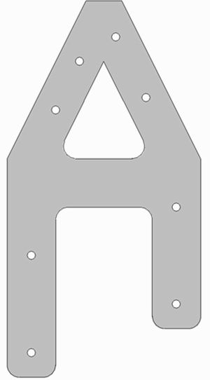 木造接合部に用いる金物の新形状開発(H18)の画像3