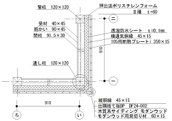 木造住宅の性能評価及び改修・リフォームの実践(H26)の画像3