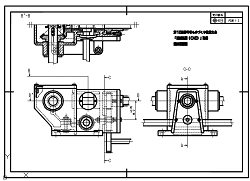 CADを利用した効率的な機械設計技術の習得(H27)の画像1